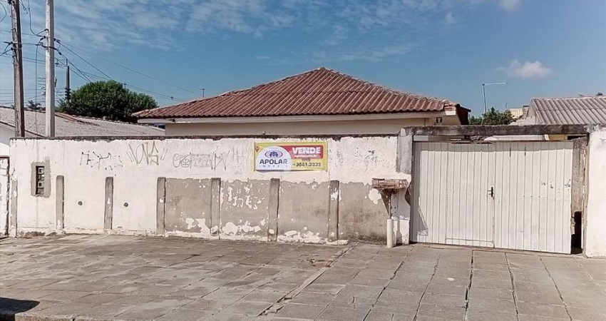 Casa com 3 quartos à venda na Rua Angola, 522, Pineville, Pinhais