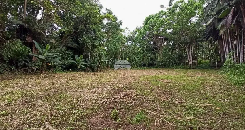 Terreno à venda na RODOVIA DEPUTADO MIGUEL BUFARA, 53, Centro, Morretes