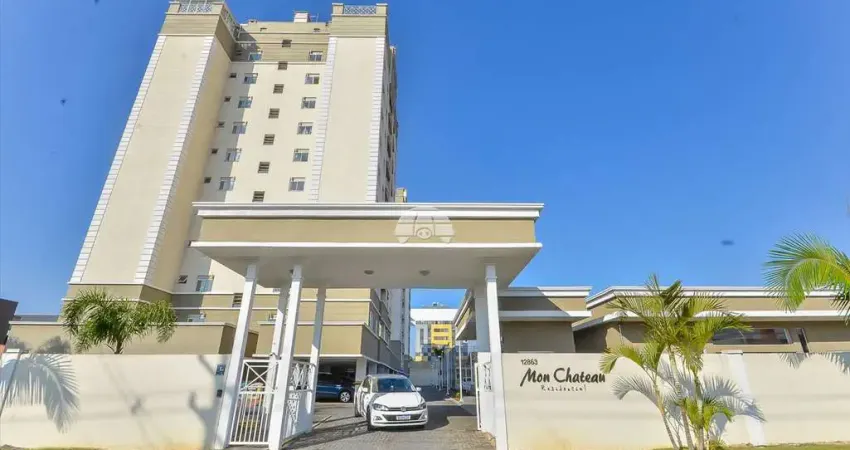 Apartamento com 3 quartos à venda na Rodovia João Leopoldo Jacomel, 12863, Centro, Pinhais