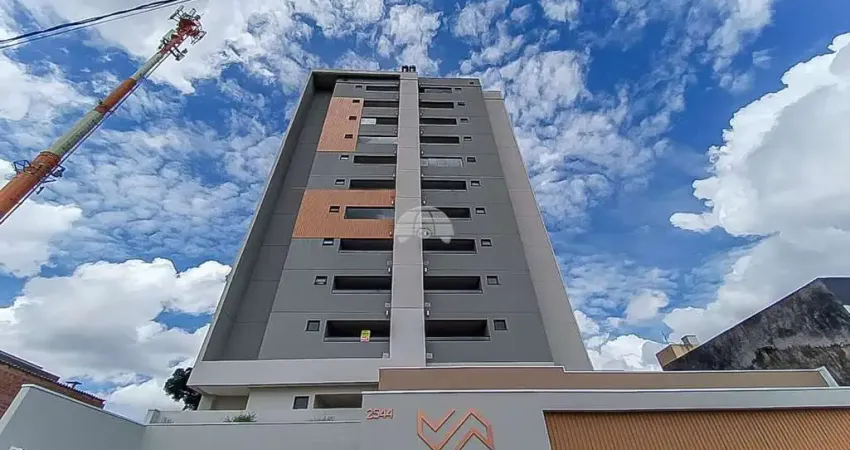 Apartamento com 2 quartos à venda na Avenida Jacob Macanhan, 2544, Alto Tarumã, Pinhais