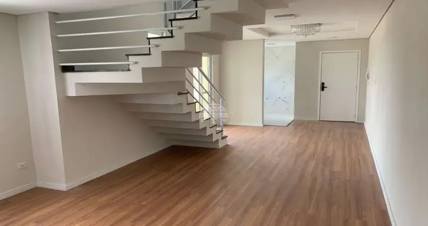 Cobertura com 3 quartos à venda na Rua Vinte e Cinco de Agosto, 490, Centro, Pinhais