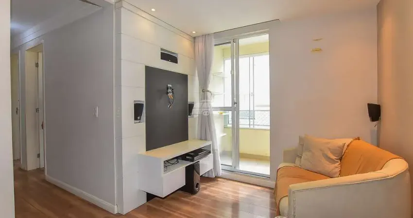 Apartamento com 3 quartos à venda na Rua Prefeito Ângelo Ferrário Lopes, 211, Cristo Rei, Curitiba