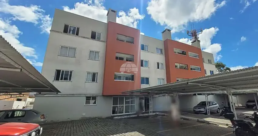 Apartamento com 2 quartos à venda na Rua Libéria, 589, Pineville, Pinhais