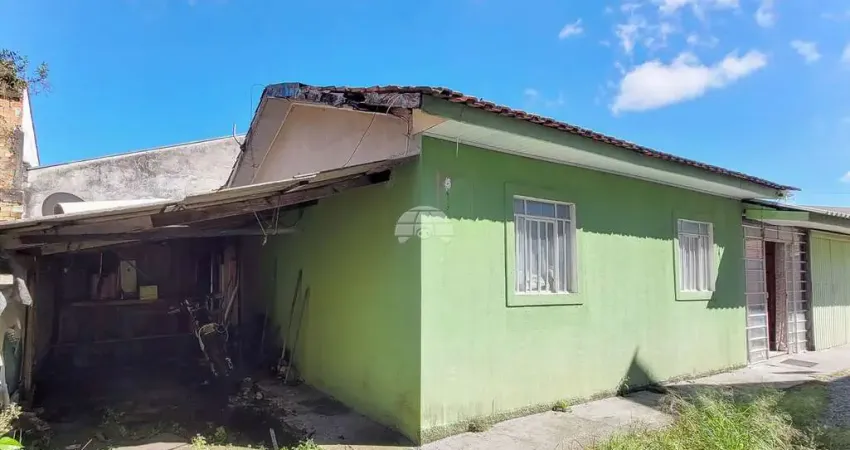 Casa em condomínio fechado com 3 quartos à venda na Rua Euclides da Cunha, 1009, Vargem Grande, Pinhais