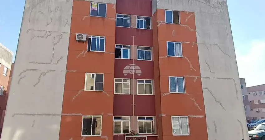 Apartamento com 3 quartos à venda na Rua Salgado Filho, 2100, Pineville, Pinhais