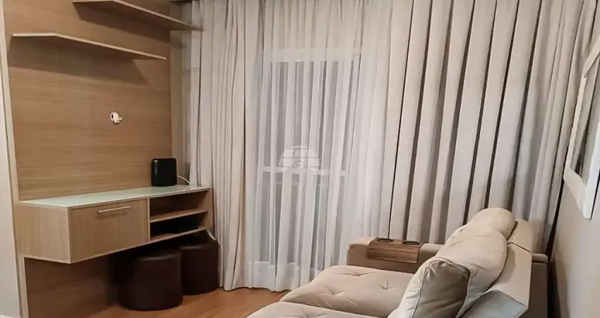Apartamento com 3 quartos à venda na Rua Frei Eurico de Mello, 55, Cidade Industrial, Curitiba