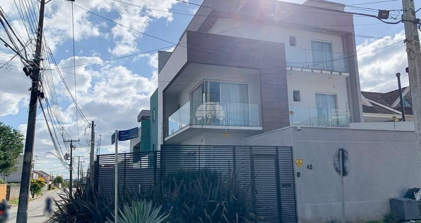 Casa com 3 quartos à venda na Rua Marialva, 45, Centro, Pinhais