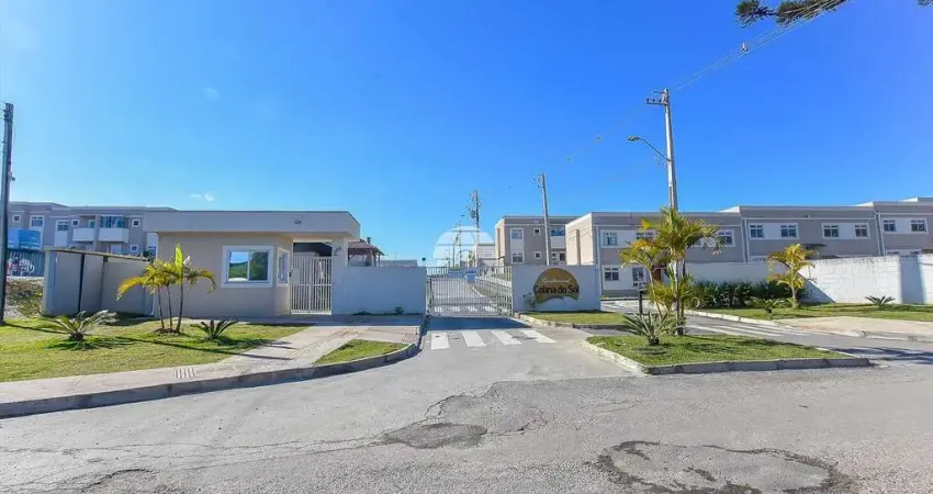 Apartamento com 2 quartos à venda na Rua Manoel Barbosa, 207, Jardim Campo Verde, Almirante Tamandaré