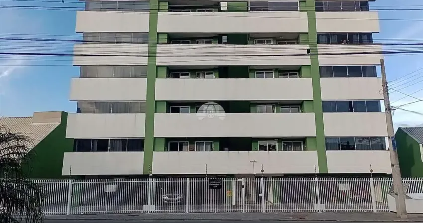 Apartamento com 2 quartos à venda na Rua Antártida, 859, Centro, Pinhais