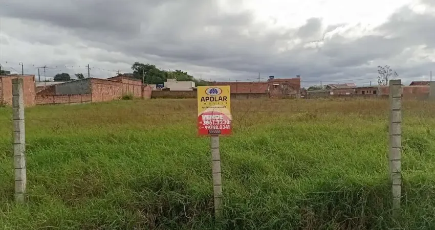 Terreno à venda na Avenida Gardênia, SN, Jardim Veneza, Piraquara