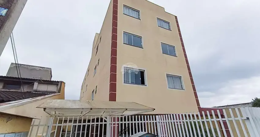 Apartamento com 2 quartos à venda na Rua Costa e Silva, 444, Jardim Amélia, Pinhais