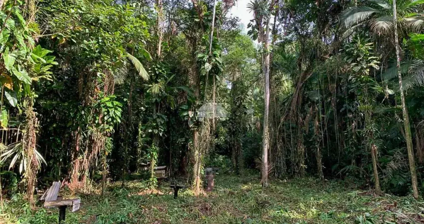 Terreno à venda na ESTRADA DA CAPITUVA, 1043, Zona Rural, Morretes