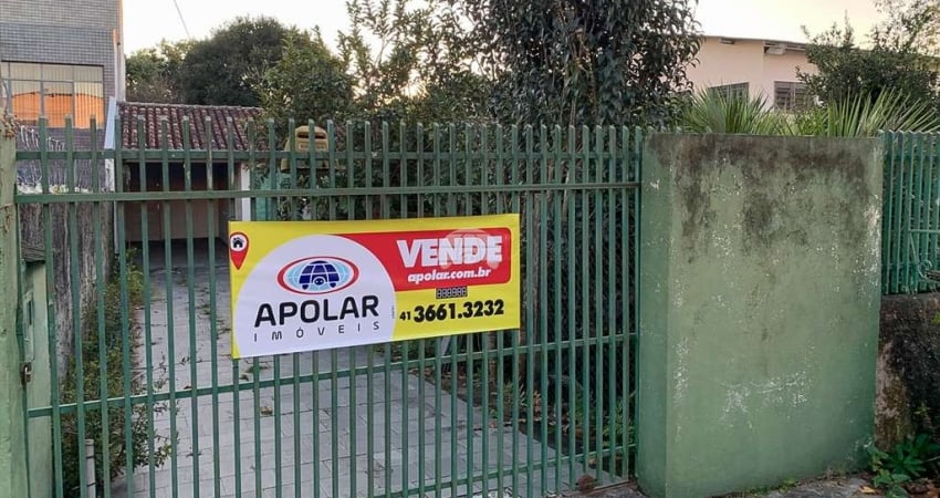 Terreno à venda na Rua Nova Esperança, 995, Emiliano Perneta, Pinhais