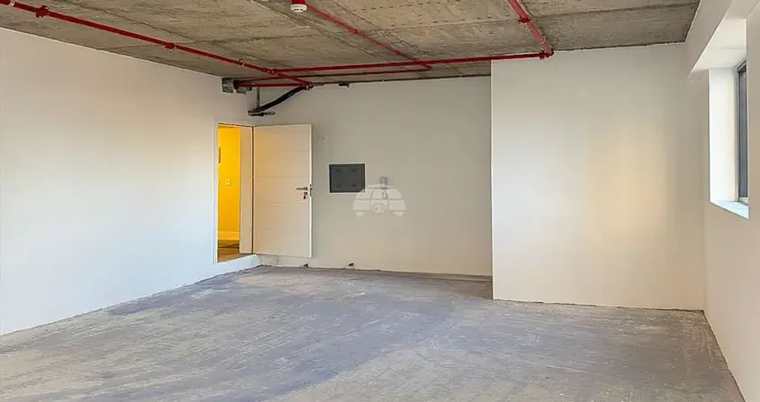 Sala comercial à venda na Rua Professor Guido Straube, 75, Vila Izabel, Curitiba