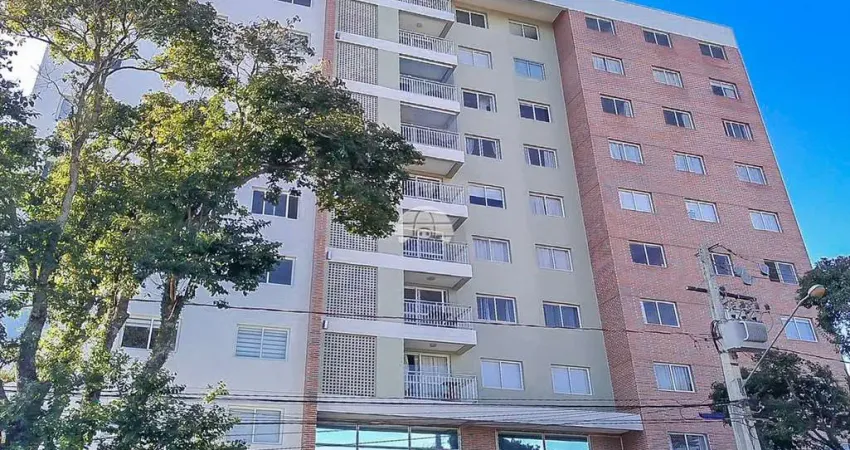 Apartamento com 2 quartos à venda na Rua Dezenove de Novembro, 200, Centro, Pinhais