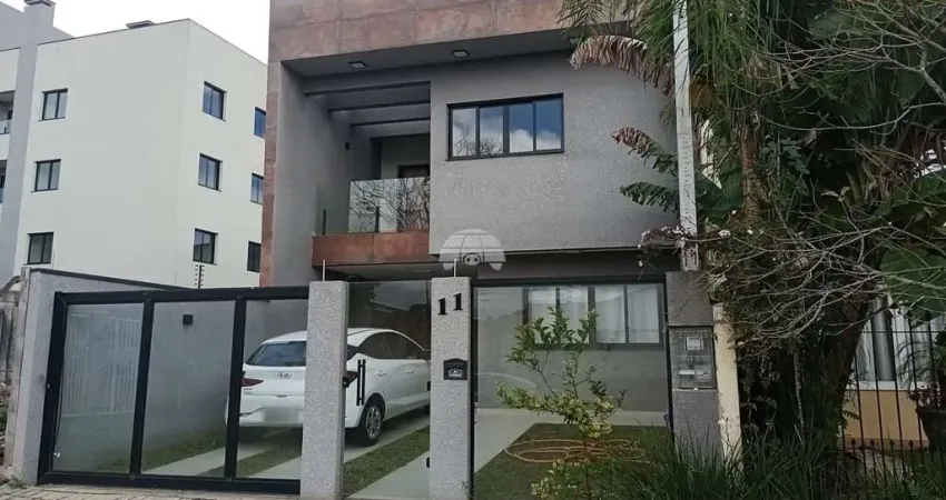 Casa com 3 quartos à venda na Rua Cruzeiro do Sul, 11, Centro, Pinhais