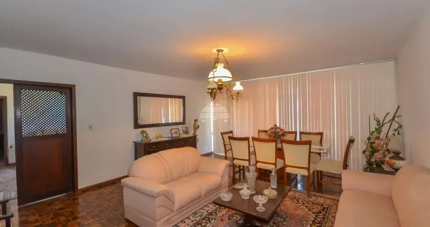 Apartamento com 3 quartos à venda na Avenida Iguaçu, 2141, Água Verde, Curitiba