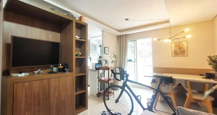 Apartamento com 3 quartos à venda na Estrada da Graciosa, 1430, Jardim Cláudia, Pinhais