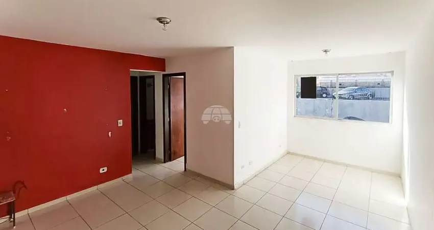 Apartamento com 3 quartos à venda na Rua Salgado Filho, 2100, Pineville, Pinhais