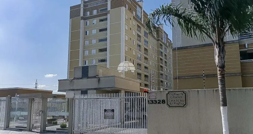 Apartamento com 2 quartos à venda na Rodovia João Leopoldo Jacomel, 13328, Emiliano Perneta, Pinhais
