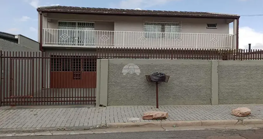Casa com 3 quartos à venda na Rua Guarapuava, 25, Atuba, Curitiba