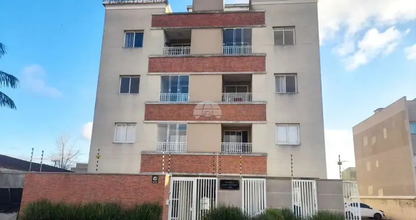 Apartamento com 2 quartos à venda na Rua Antônio Gonçalves Dias, 1563, Vargem Grande, Pinhais
