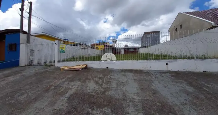 Casa com 2 quartos à venda na Rua Júlio Ribeiro, 97, Vila Petrópolis, Colombo