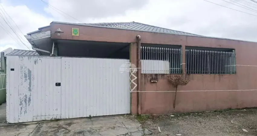 Casa com 4 quartos à venda na Rua Manoel Izidoro de Araújo, 10, Jardim Monte Líbano, Piraquara