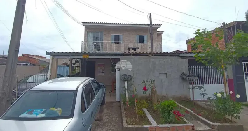 Casa com 2 quartos à venda na Rua Japim, 1153, Jardim Cláudia, Pinhais
