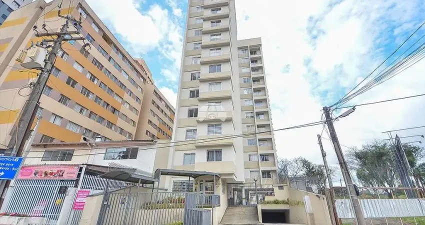 Apartamento com 3 quartos à venda na Rua João Dranka, 66, Cristo Rei, Curitiba