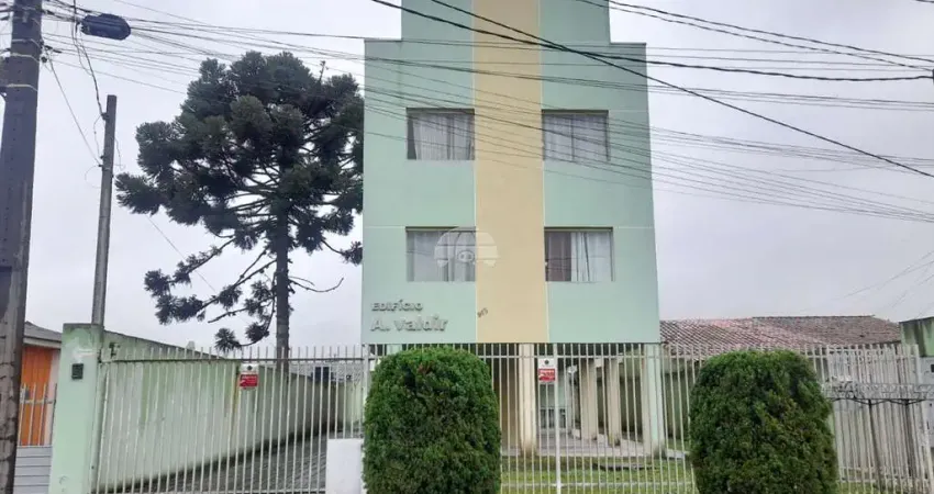 Apartamento com 2 quartos à venda na Rua Treze de Maio, 913, Estância Pinhais, Pinhais