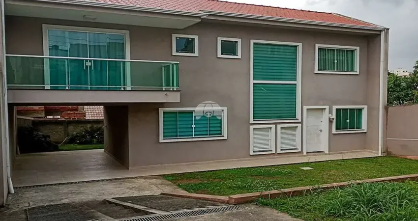 Casa com 3 quartos à venda na Rua José Maria da Silva Paranhos, 327, Jardim Quitandinha, Colombo