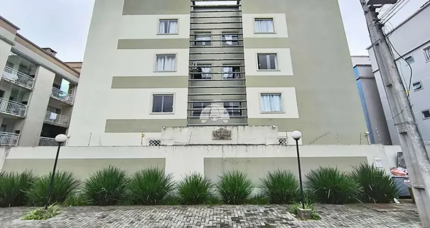 Apartamento com 2 quartos à venda na Rua Graça Aranha, 596, Vargem Grande, Pinhais