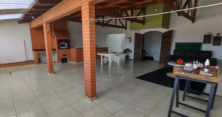 Terreno à venda na Rua Guilherme Nass, 48, Roça Grande, Colombo