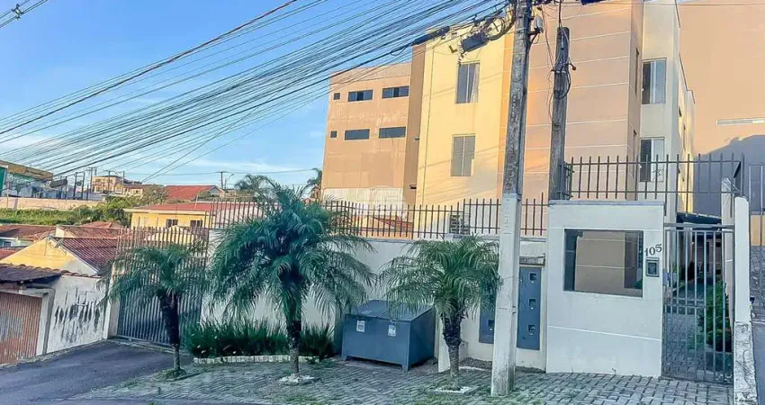 Apartamento com 3 quartos à venda na Rua Segismundo Busato, 105, Jardim Santa Cândida, Colombo