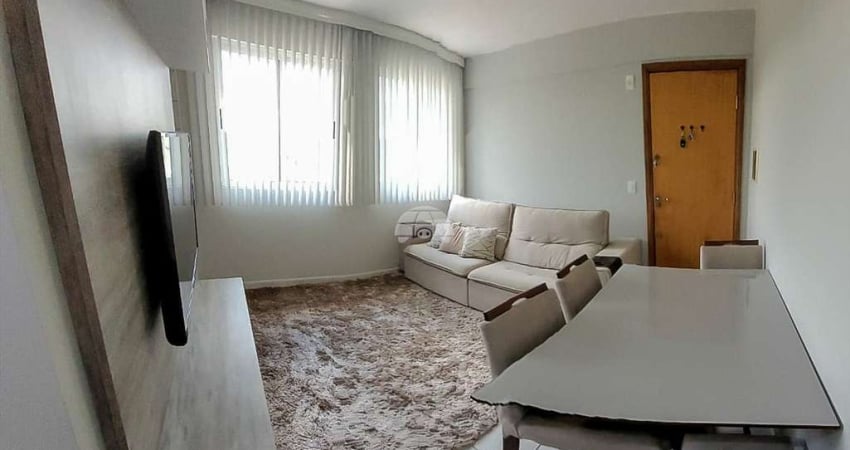Apartamento com 2 quartos à venda na Avenida Prefeito João Batista Stocco, 2341, São Gabriel, Colombo