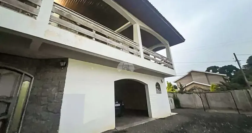 Casa com 3 quartos à venda na Rua Padre Francisco Bonato, 1235, Centro, Colombo