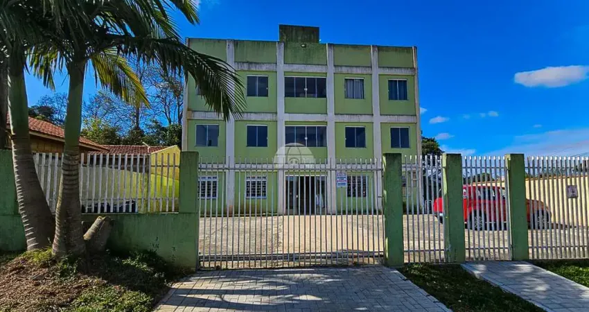 Apartamento com 2 quartos à venda na Rua Estella Andrade dos Santos, 155, Jardim Eldorado, Colombo