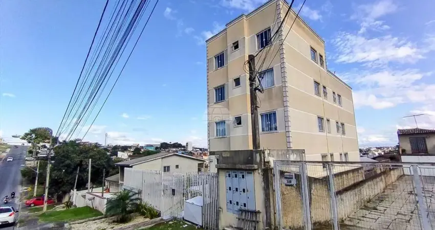 Apartamento com 2 quartos à venda na Rua Manoel Ribas, 342, Jardim Monza, Colombo