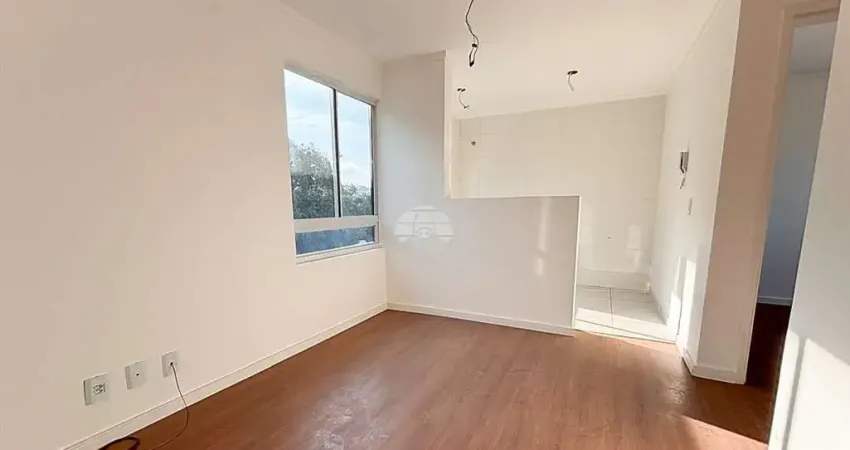 Apartamento com 2 quartos à venda na Rua Alfredo de Andrade, 75, Bonfim, Almirante Tamandaré