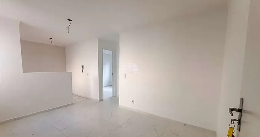 Apartamento com 2 quartos à venda na Rua Alfredo de Andrade, 75, Bonfim, Almirante Tamandaré