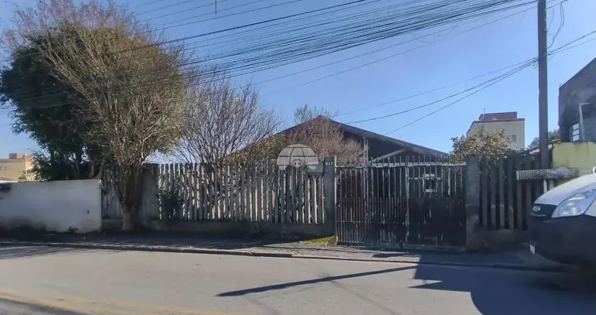 Casa com 4 quartos à venda na Rua Antonina, 917, Guaraituba, Colombo