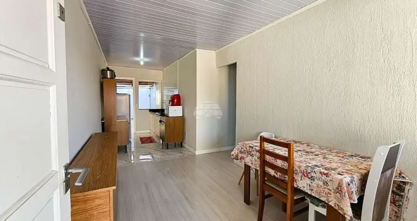 Casa em condomínio fechado com 3 quartos à venda na Rua do Cardeal, 380, Jardim Ana Rosa, Colombo