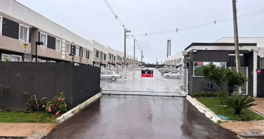 Apartamento com 2 quartos à venda na Rua das Camélias, 951, Costeira, Araucária