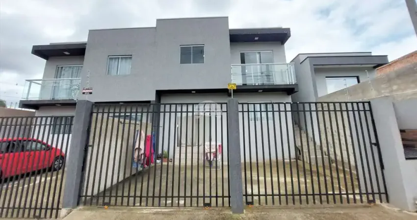 Sala comercial à venda na Rua Noêmia de Oliveira Silva, 316, Jardim Modelo, Colombo