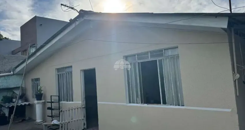 Casa com 1 quarto à venda na Rua Estanislau Socher, 27, Jardim Mediterraneo, Colombo