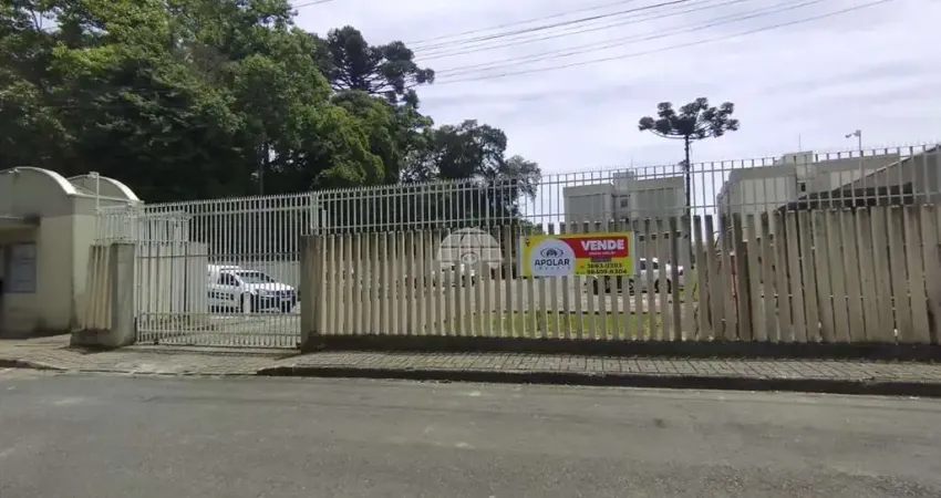 Apartamento com 2 quartos à venda na Rua Alípio da Silva, 255, Palmital, Colombo