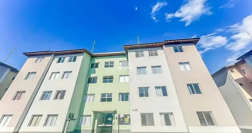Apartamento com 3 quartos à venda na Rua Rio Japurá, 415, São Gabriel, Colombo