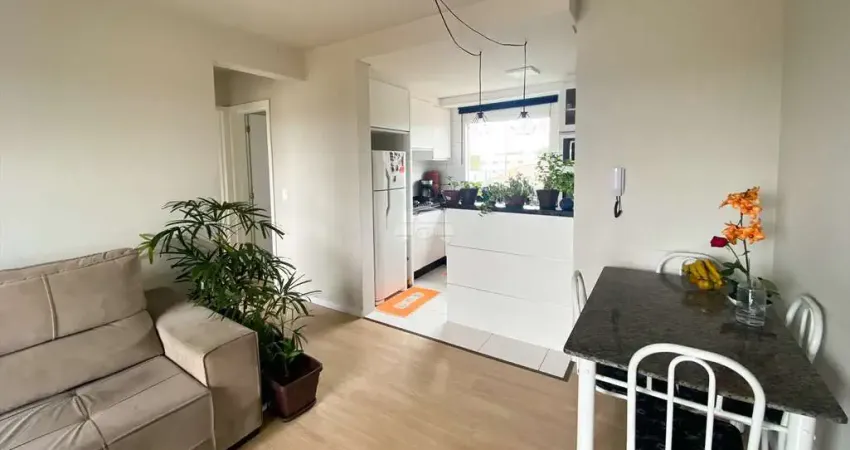 Apartamento com 3 quartos à venda na RUA XINGU, 176, Roça Grande, Colombo