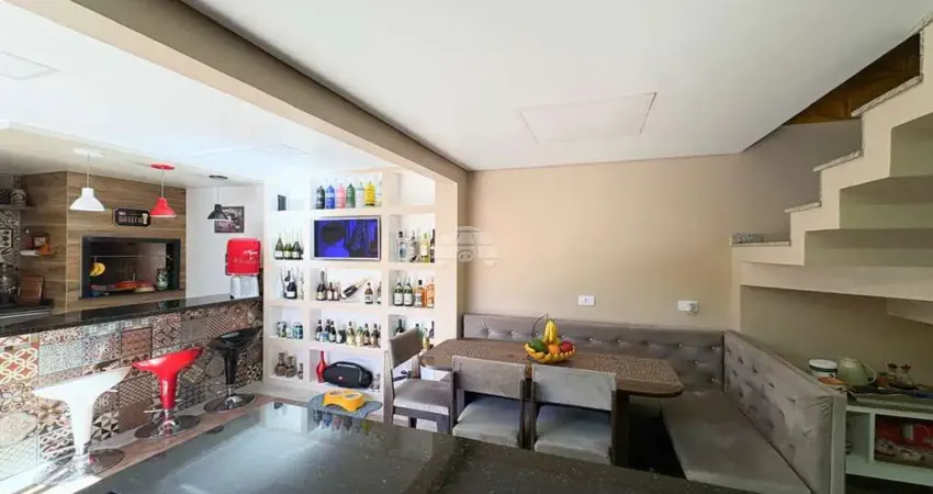 Casa com 3 quartos à venda na Rua da Pedreira, 45, Campo Pequeno, Colombo